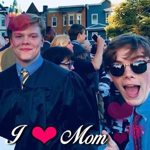 Meet your Posher, Craig